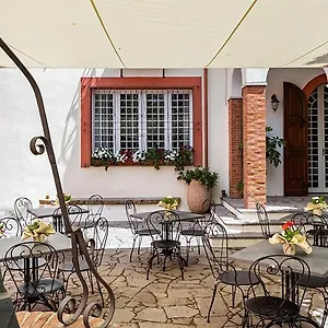 Hotel Borgo Prima Luce, Cuglieri