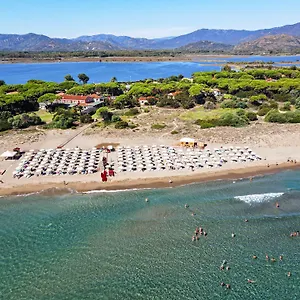 Hotel Colostrai Club, San Priamo