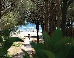 Hotel Matta Village, Budoni