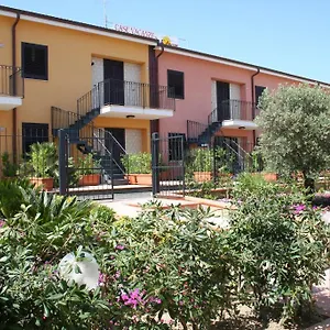 Aparthotel Vacanze Ancora